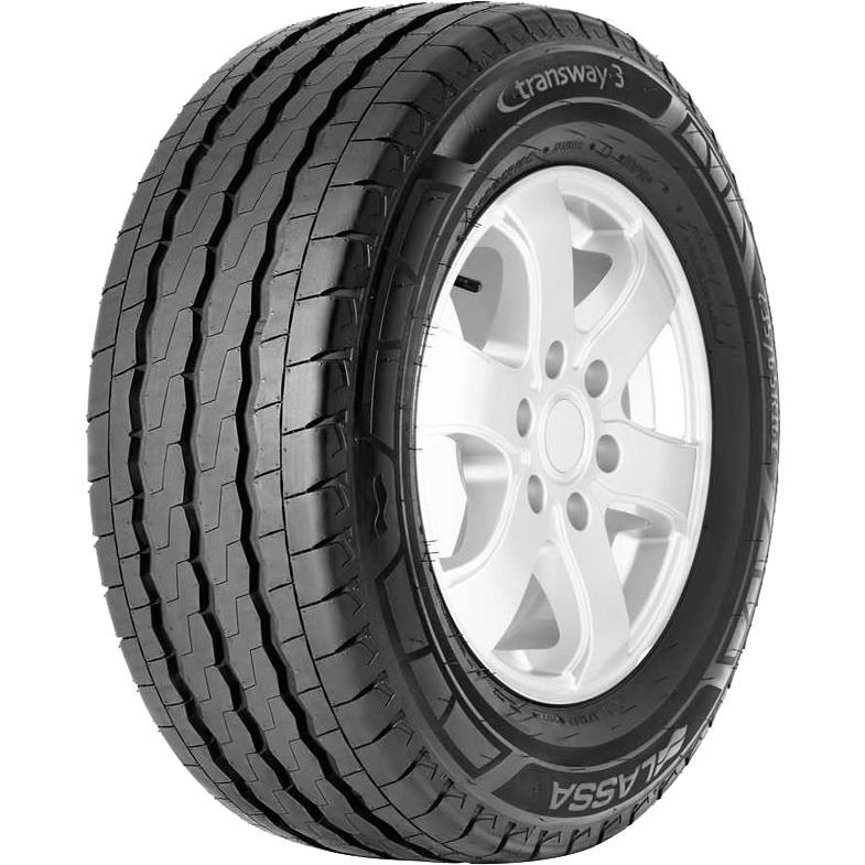 LASSA TRANSWAY 3 195/75 R16