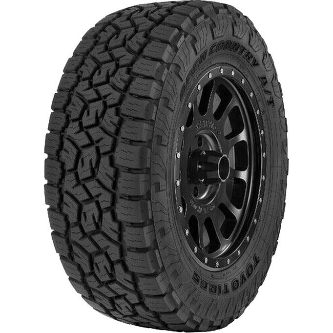 TOYO OPEN COUNTRY A/T III 255/65 R17