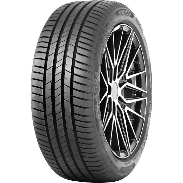 LASSA REVOLA 205/40 R17