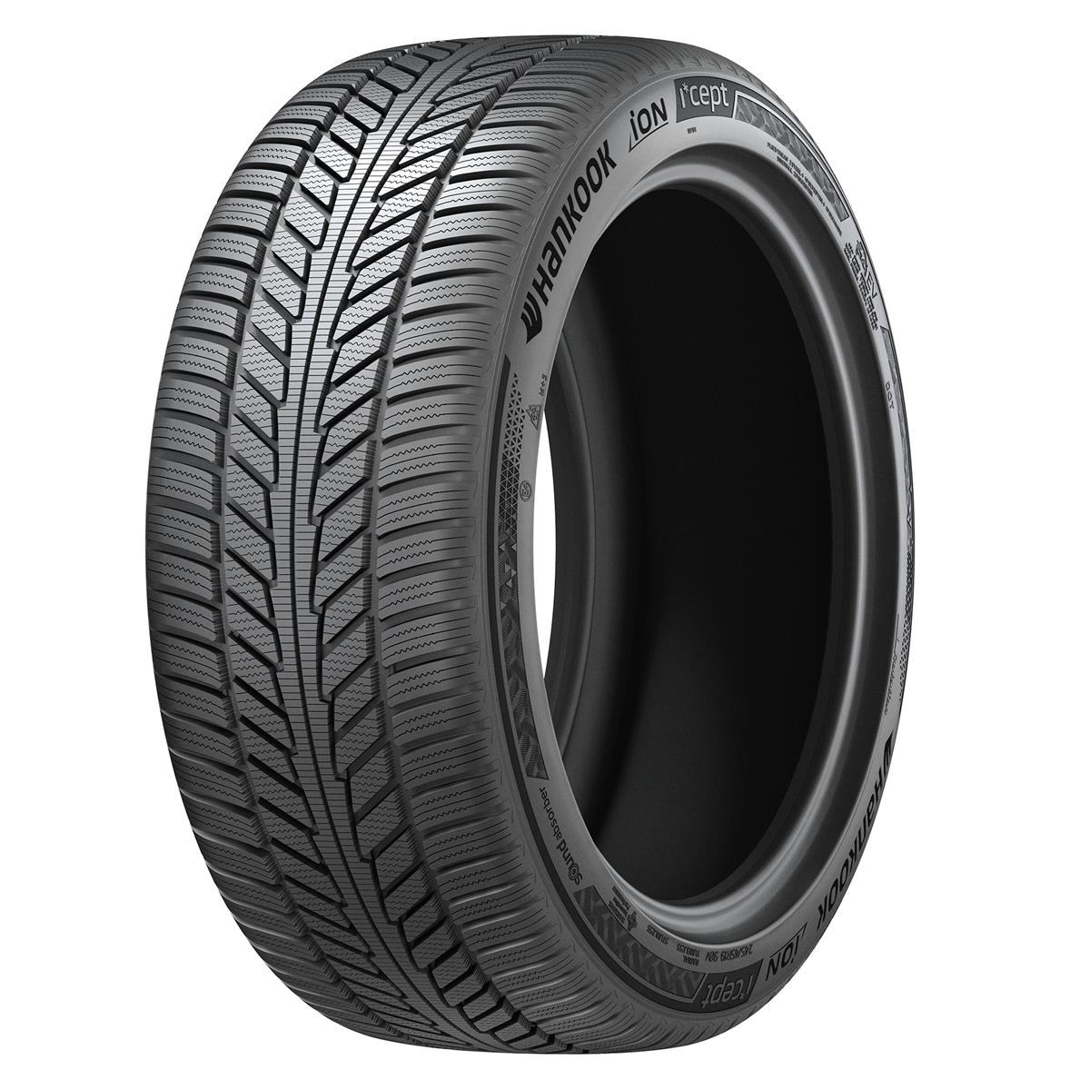 HANKOOK ION I*CEPT (IW01) 245/40 R20