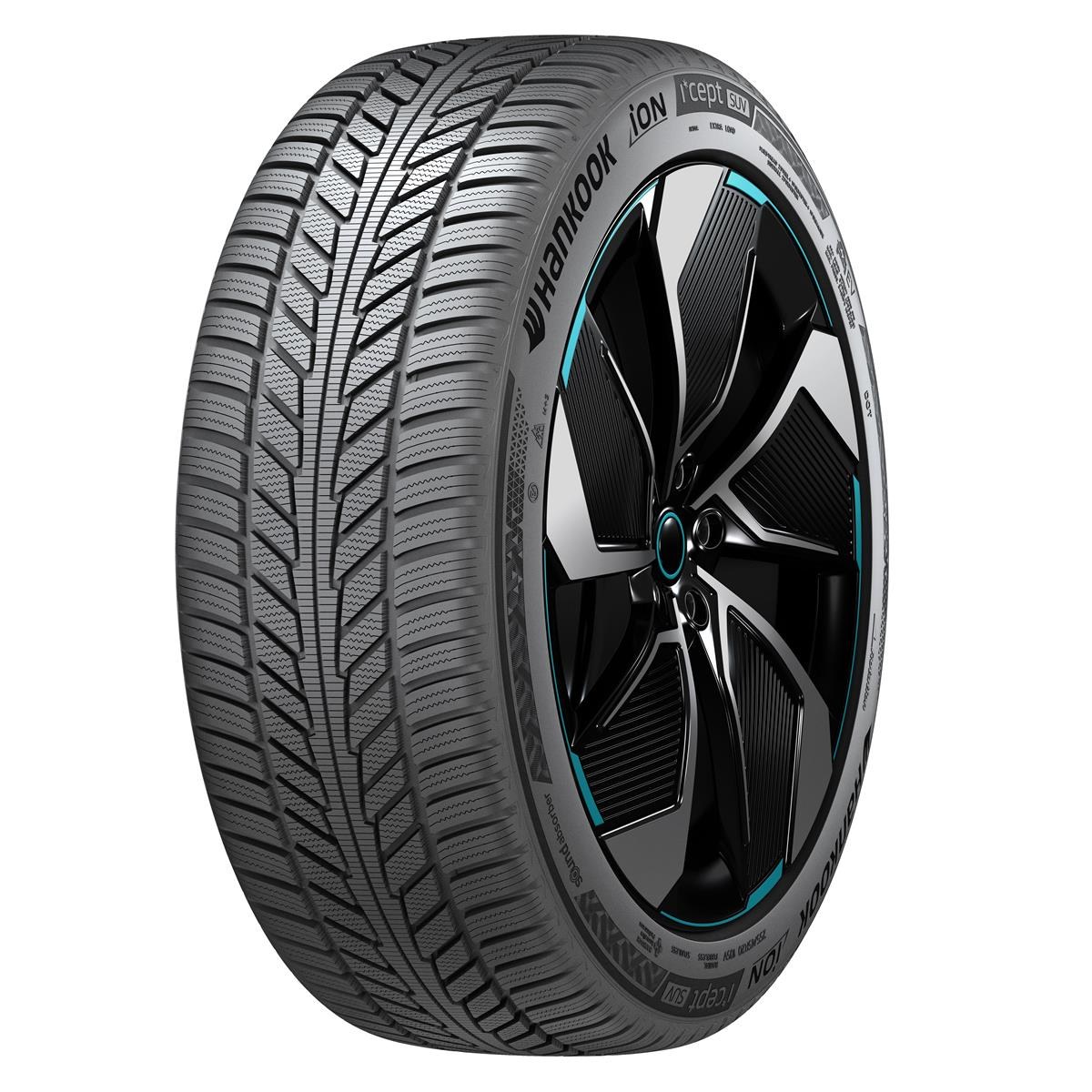 HANKOOK ION I*CEPT SUV (IW01A) 235/55 R20