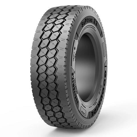 Goodride Suptrac Z2 265/70 R19.5