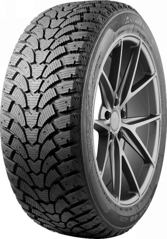 ANTARES GRIP 60 ICE 225/60 R17