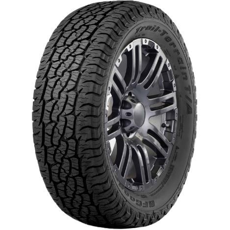 BF GOODRICH TRAIL-TERRAIN T/A 275/60 R20
