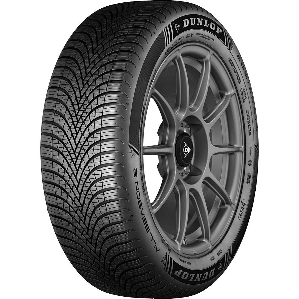 DUNLOP ALL SEASON 2 225/45 R18