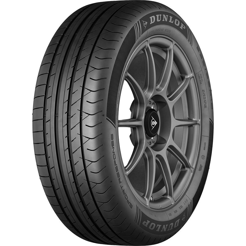 DUNLOP SPORT RESPONSE 225/60 R17