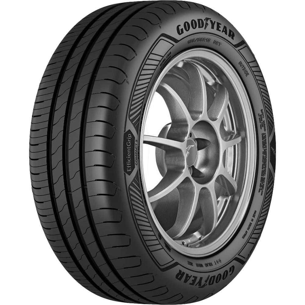 GOODYEAR EFFICIENTGRIP COMPACT 2 175/65 R14