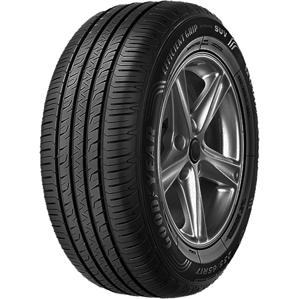 GOODYEAR EFFICIENTGRIP PERFORMANCE SUV 245/45 R19