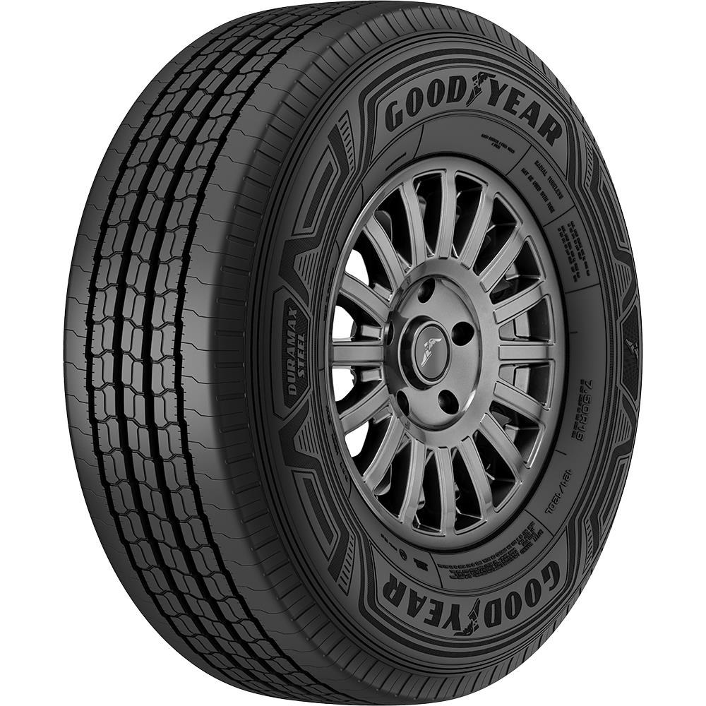 GOODYEAR DURAMAX STEEL 7 R16