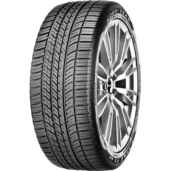 GOODYEAR EAGLE F1 ALLTERRAIN 235/55 R19