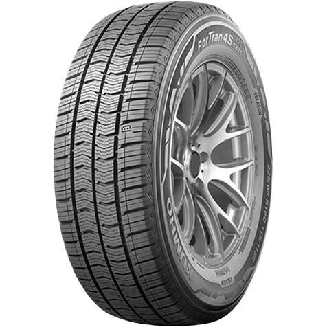 KUMHO PORTRAN 4S CX11 205/75 R16