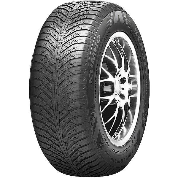 KUMHO SOLUS 4S HA31 155/60 R15