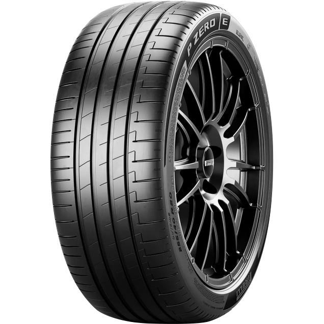 PIRELLI P ZERO E 255/40 R22