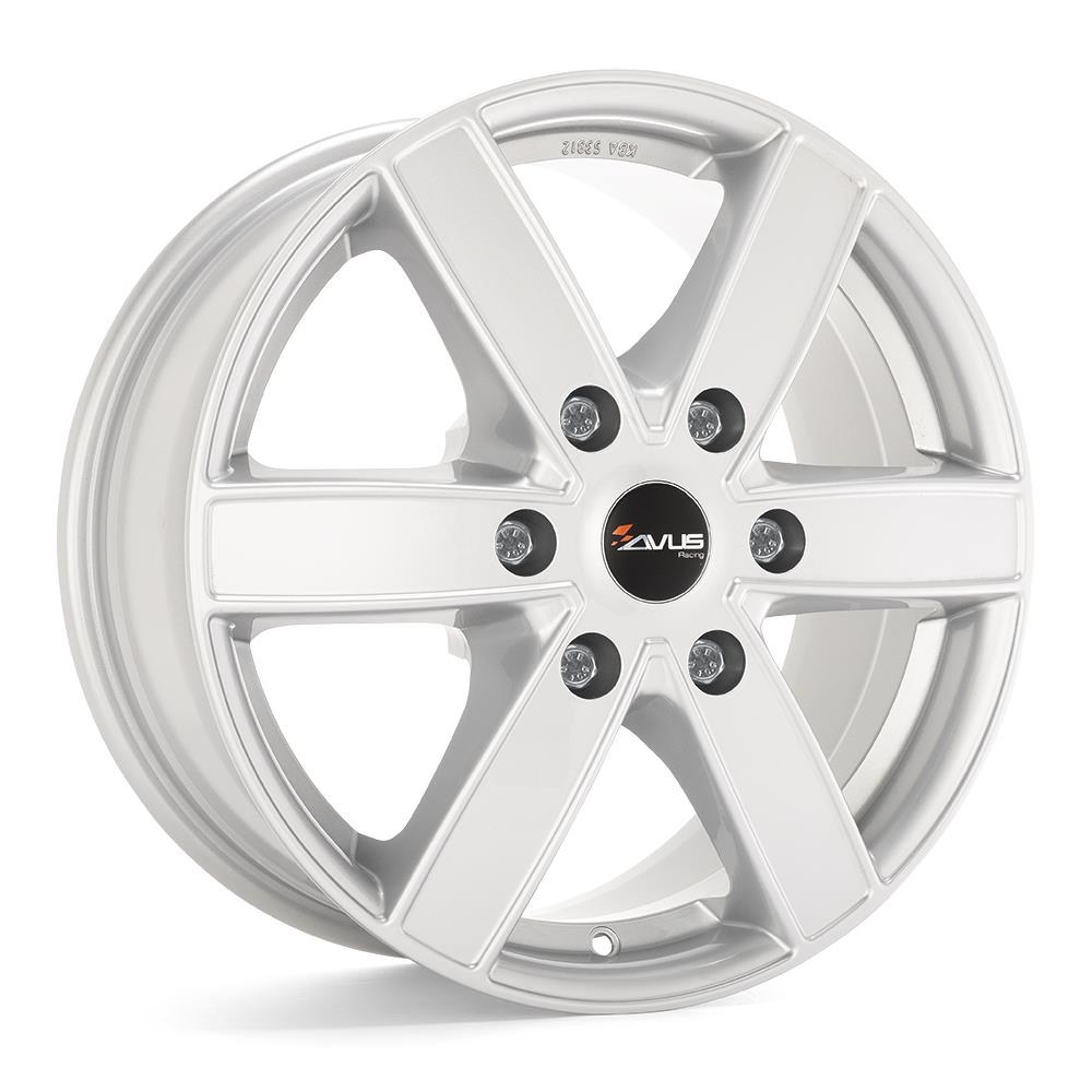 Avus AC-V61 6.5×16 6x120