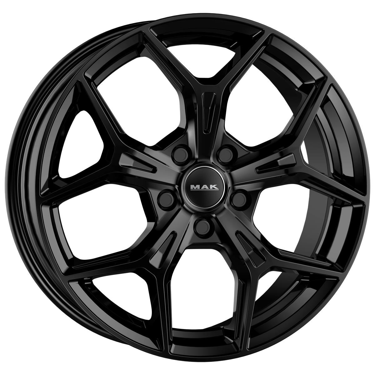 MAK Epica 7.5×18 5x112