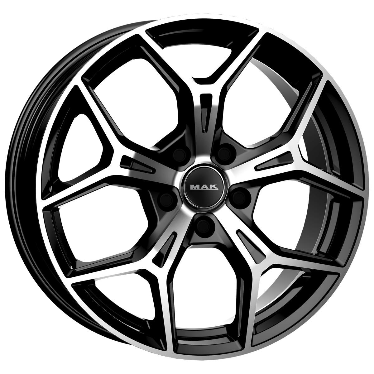MAK Epica 7×18 5x114.3