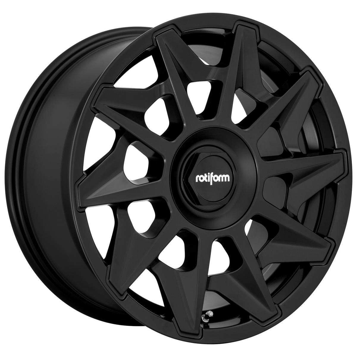 Rotiform R129 CVT 8.5×20 5x112