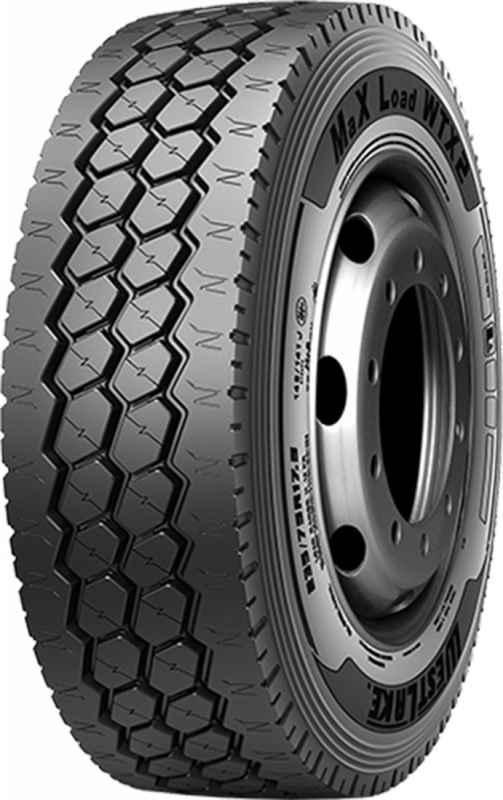 Westlake Premium WTX2 265/70 R19.5