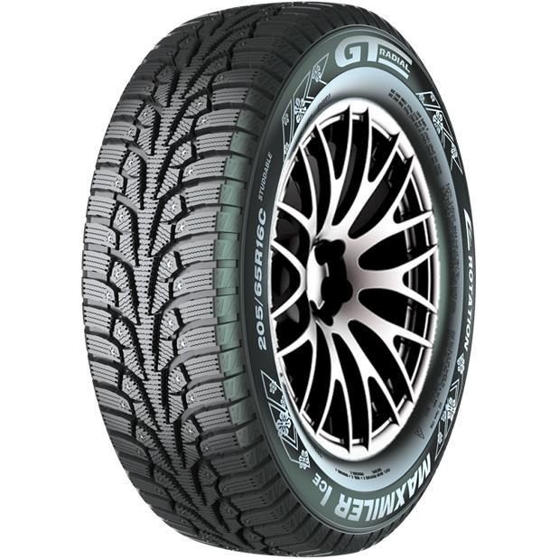 GT RADIAL MAXMILER ICE 195/70 R15