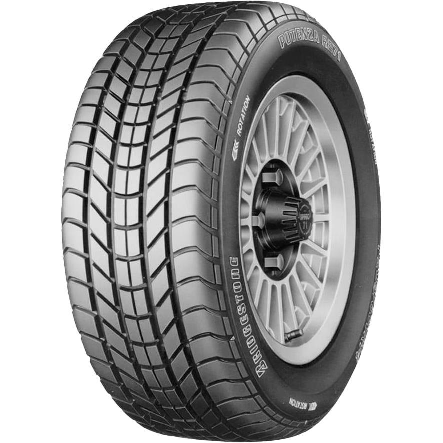 BRIDGESTONE POTENZA RE71 235/45 R17