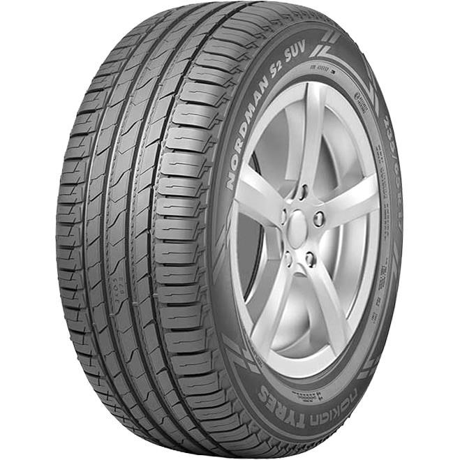 NOKIAN NORDMAN S2 SUV 225/55 R19