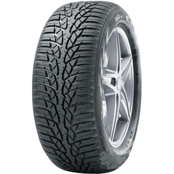NOKIAN WR D4 185/55 R15