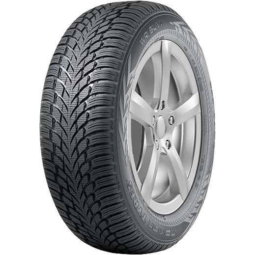 NOKIAN WR SUV 4 215/65 R17