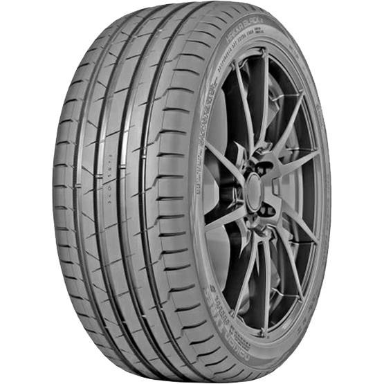 NOKIAN HAKKA BLACK 2 245/45 R18