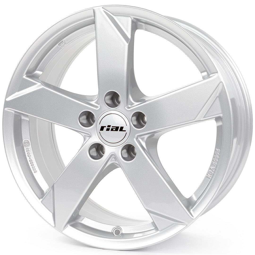 Rial Kodiak 8×19 5x108