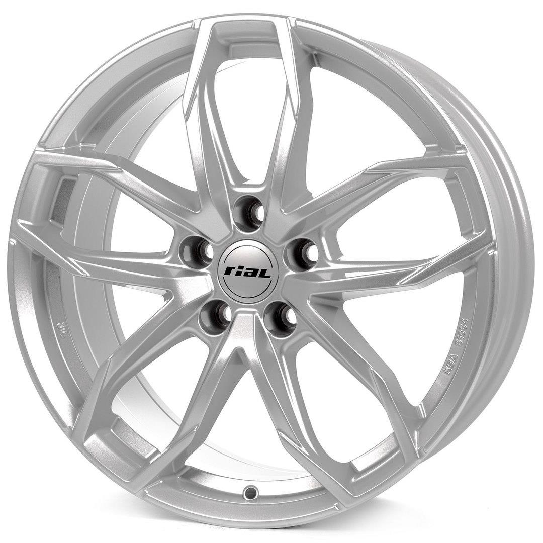 Rial Lucca 6.5×16 4x108