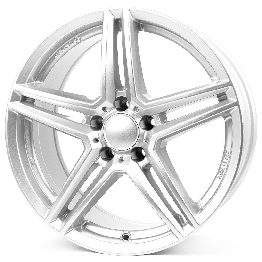 Rial M10 7.5×17 5x112