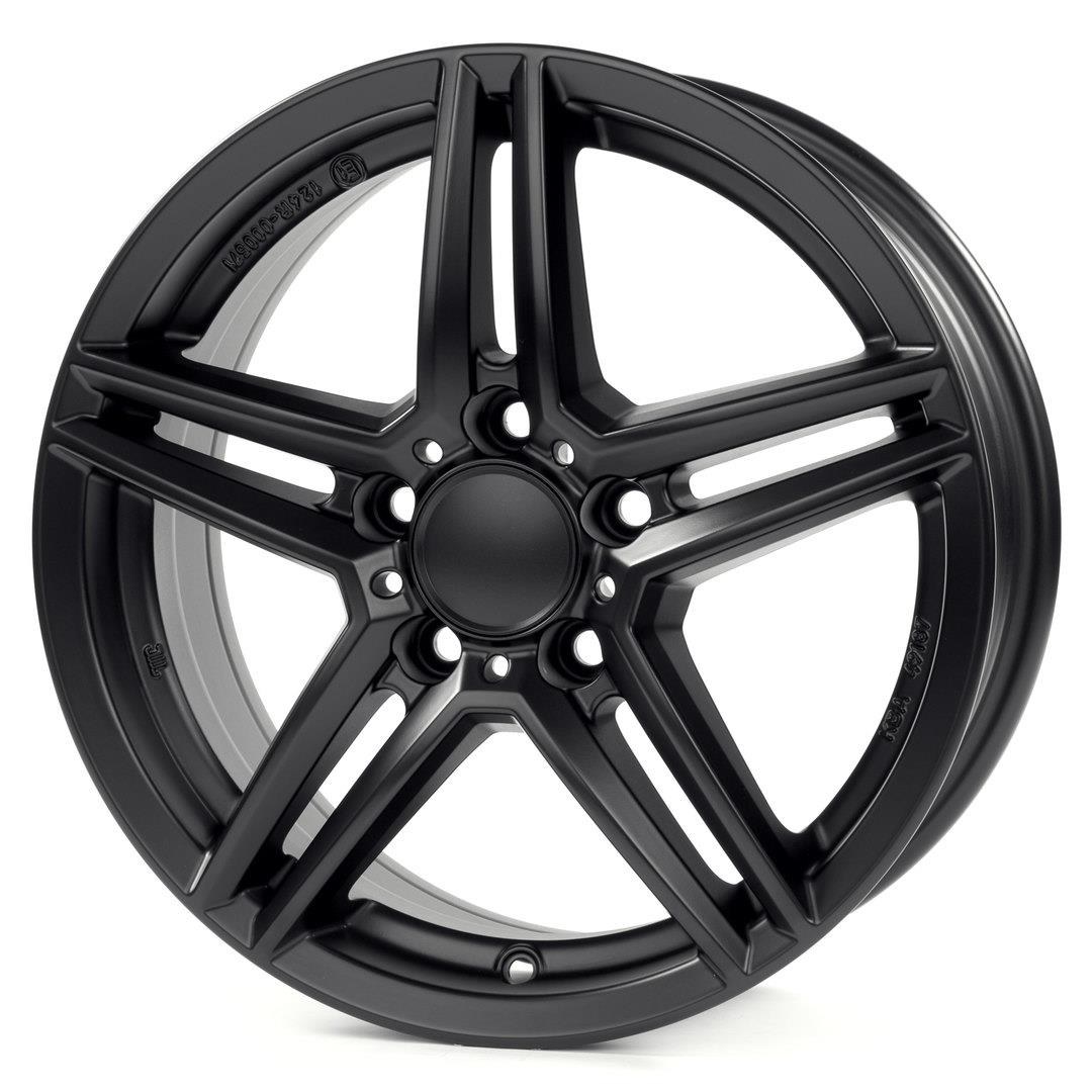 Rial M10 8×17 5x112