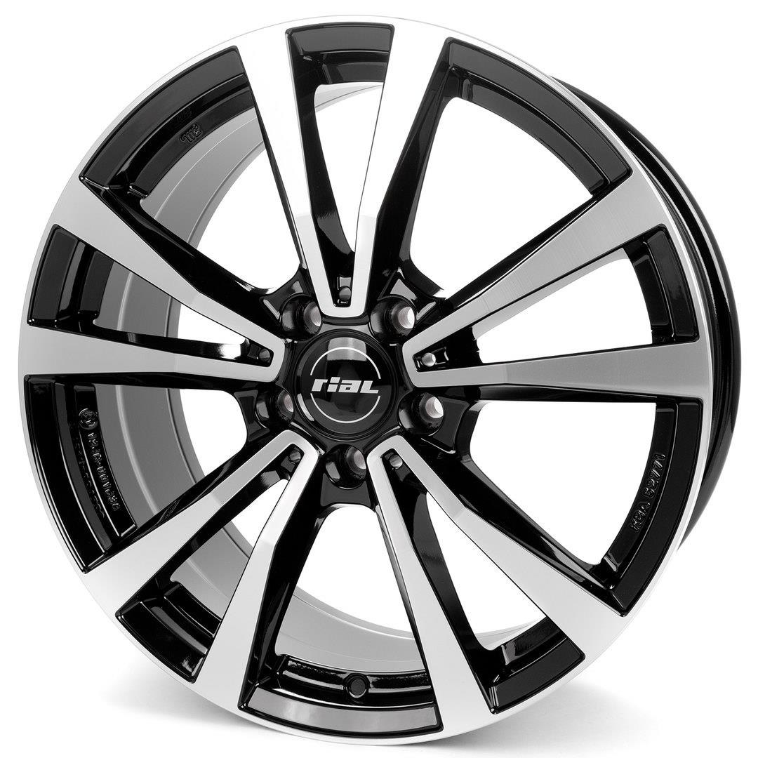 Rial M12X 9×20 5x112