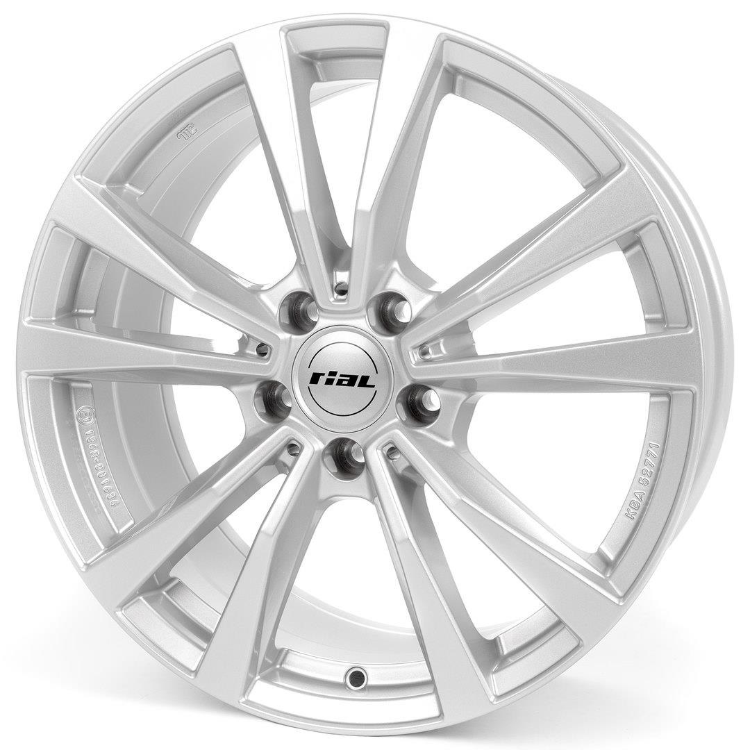Rial M12X 9×20 5x112