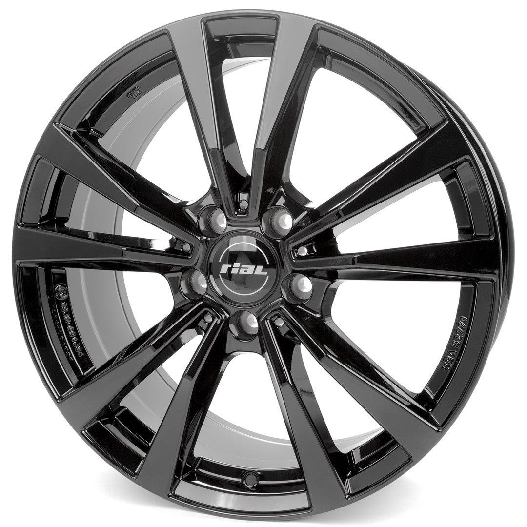 Rial M12X 9×20 5x112
