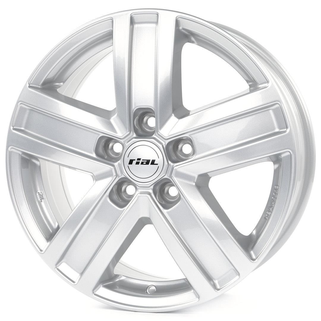 Rial Transporter 6.5×16 5x160