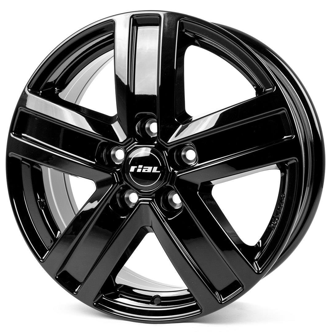 Rial Transporter 7×17 5x120