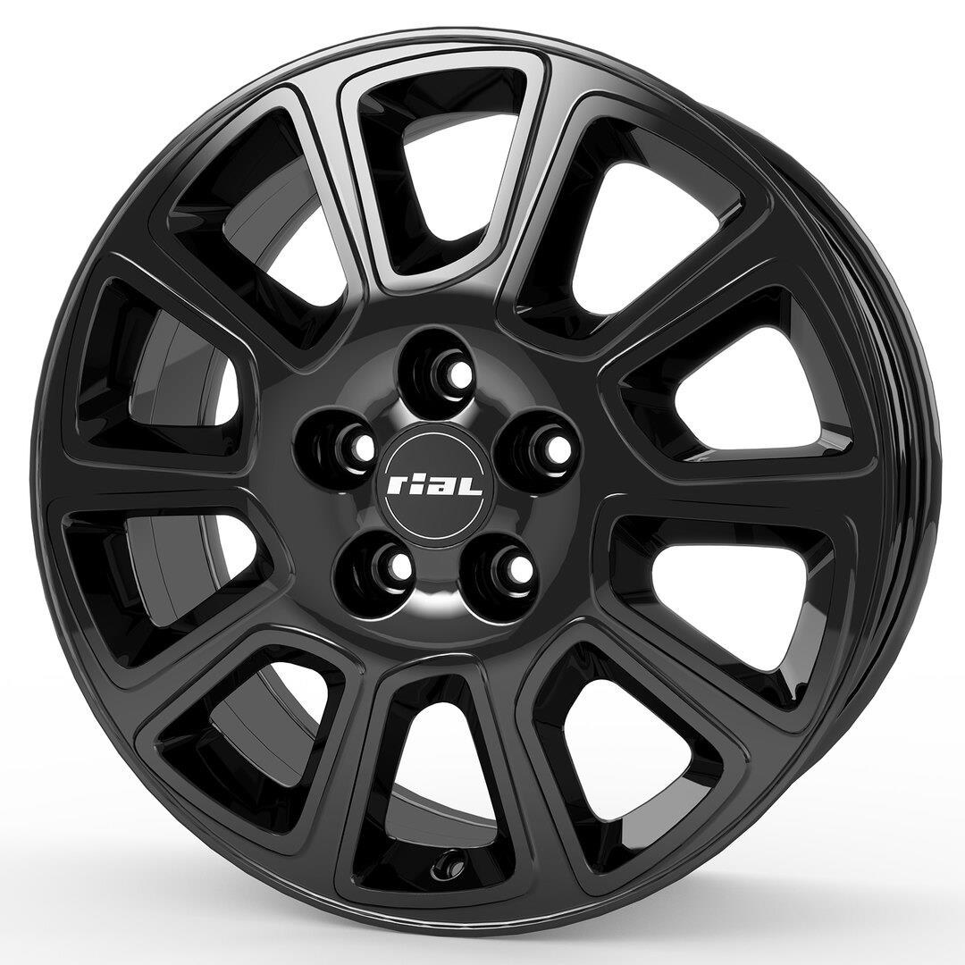 Rial Transporter 2 7×17 5x112