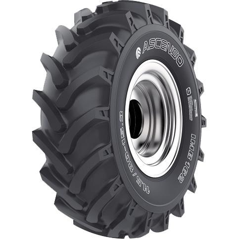 Ascenso IMB162 19/45 R17
