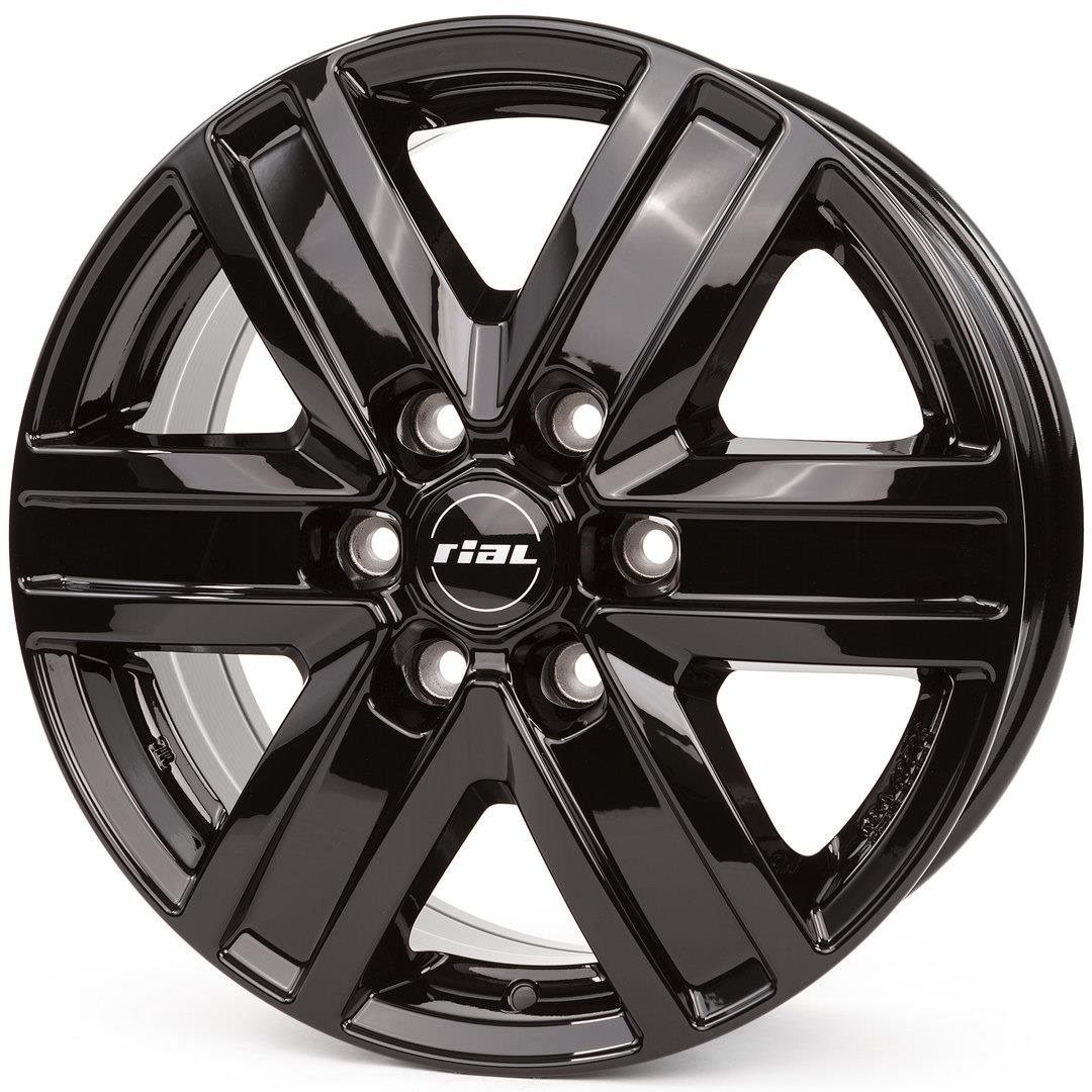 Rial Transporter 6.5×16 6x120