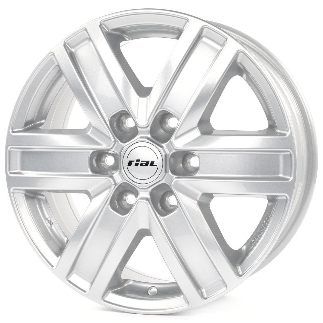 Rial Transporter 7×17 6x130