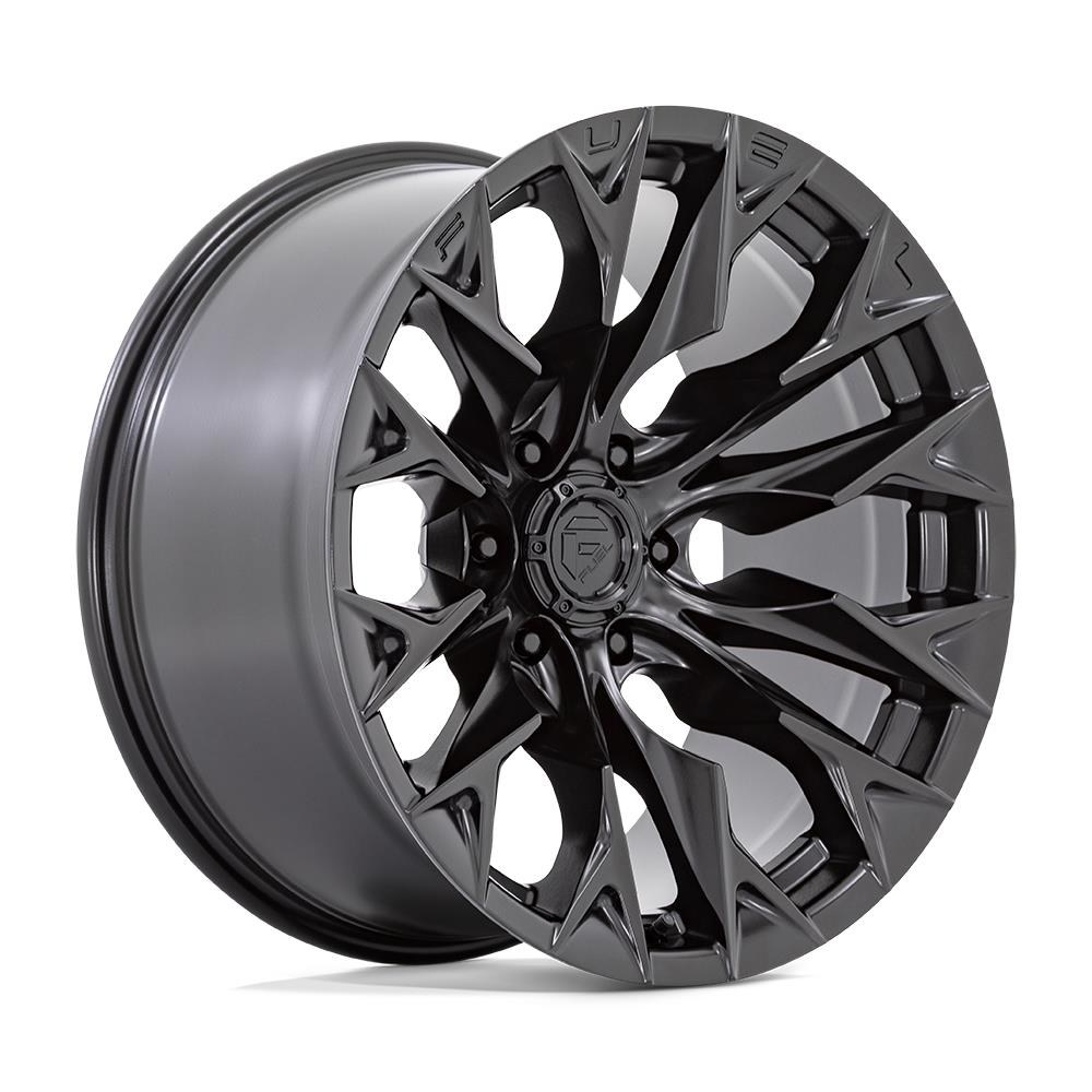 Fuel D804 Flame 10×20 6x139.7