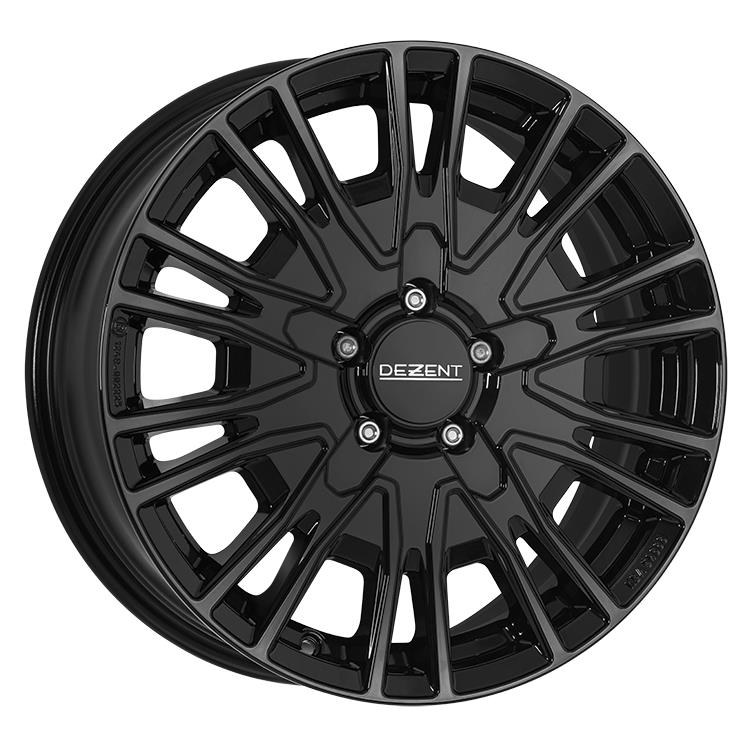 Dezent KE 7.5×18 5x118