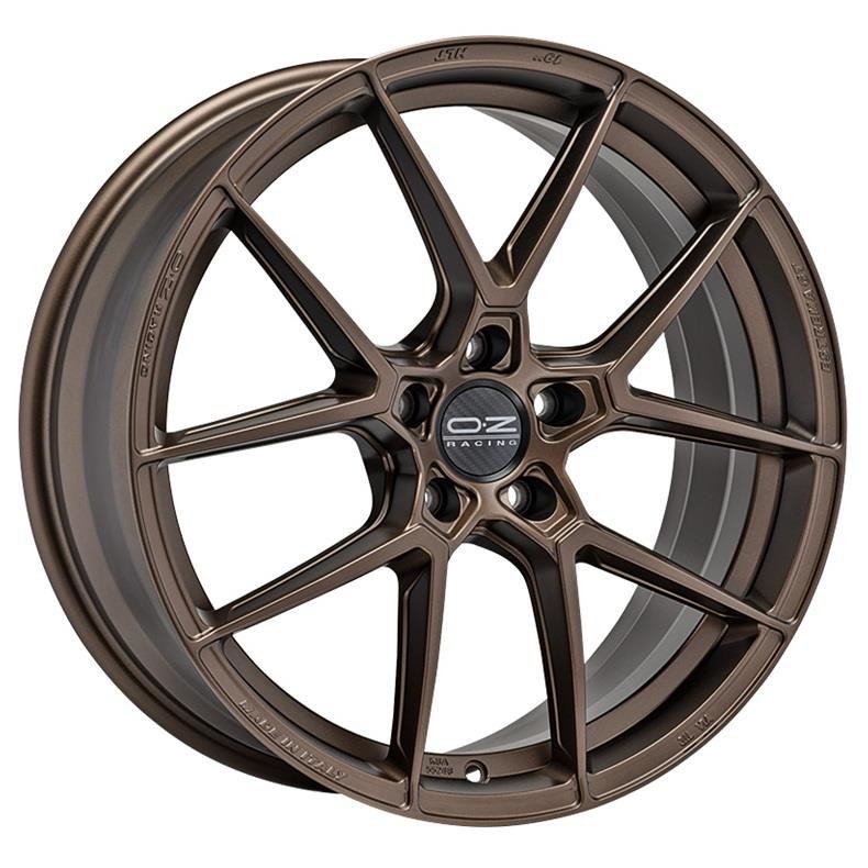 OZ Racing Estrema GT HLT 9.5×20 5x112