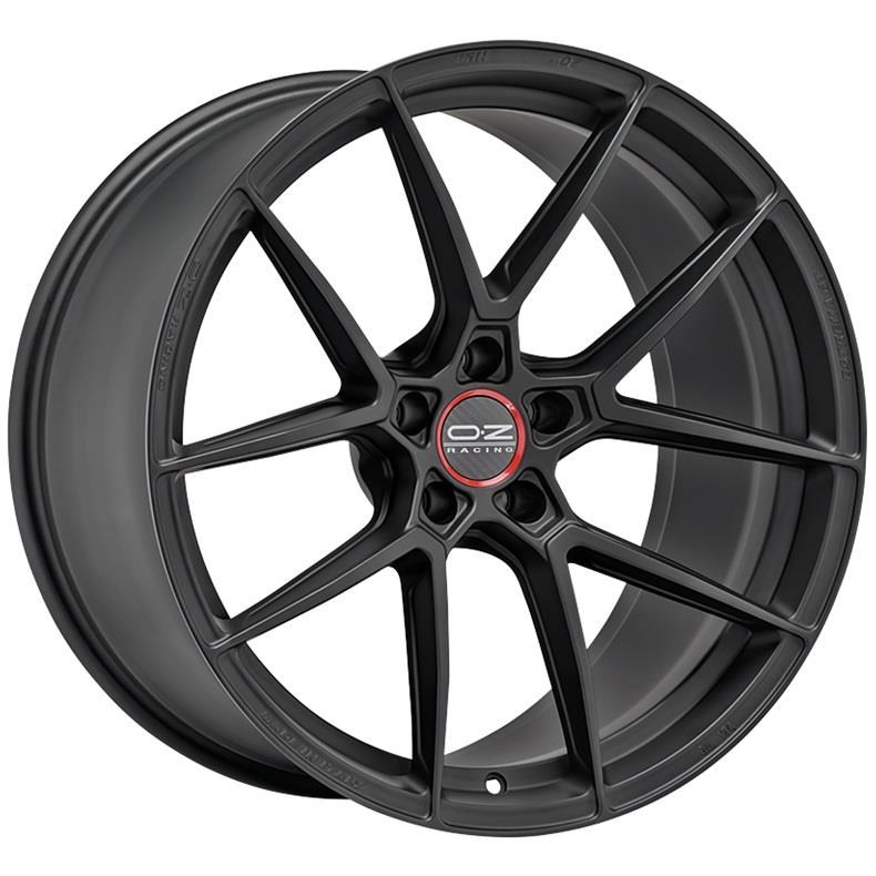 OZ Racing Estrema GT HLT 8.5×20 5x114.3