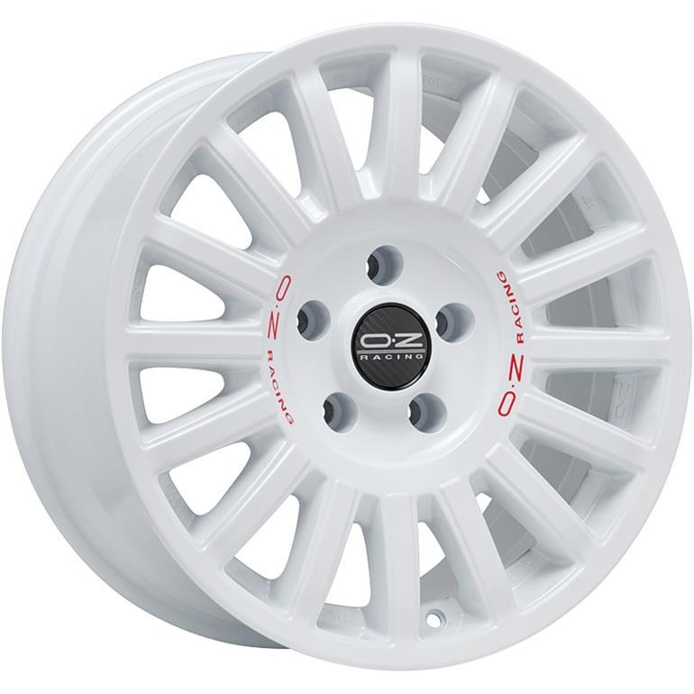 OZ Racing Rally Raid 8.5×18 5x130