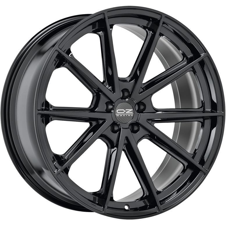 OZ Racing Suprema XT HLT 9.5×23 5x112