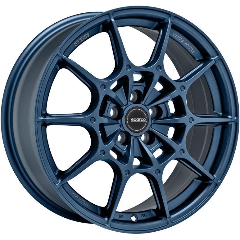 Sparco FF2 8×18 5x114