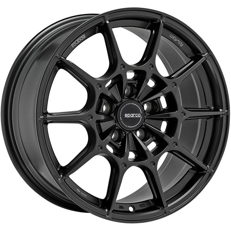 Sparco FF2 8×18 5x112