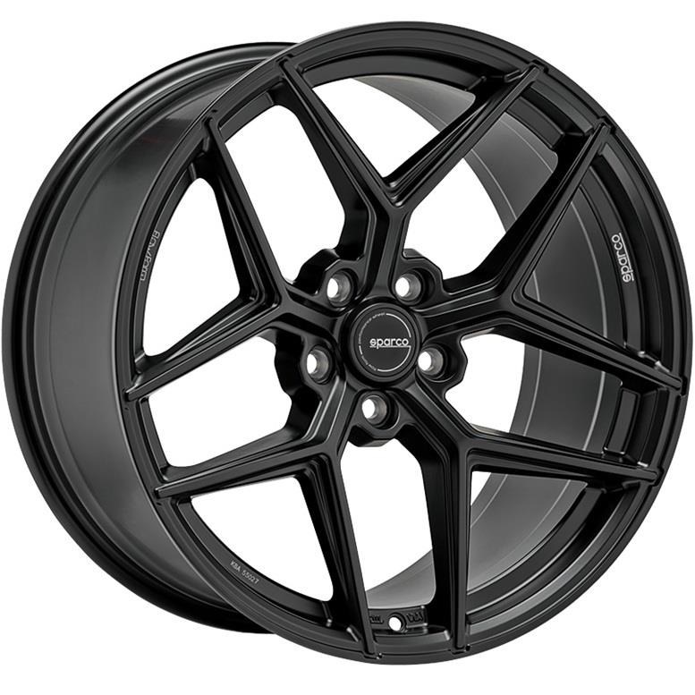 Sparco FF3 9×18 5x114.3